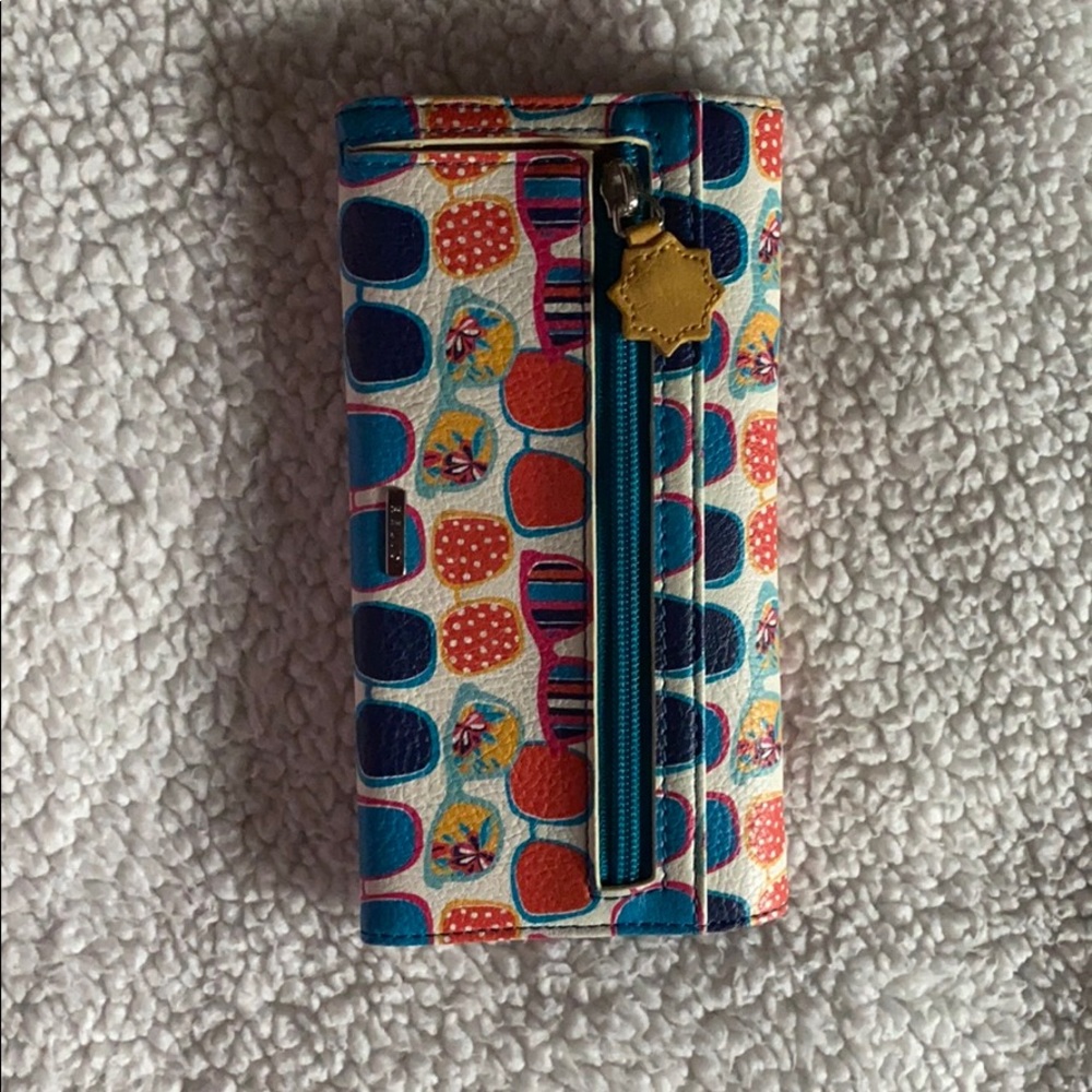 Relic Wallet - Picture 2 of 5